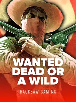 Wanted Dead Or a Wild at Bof