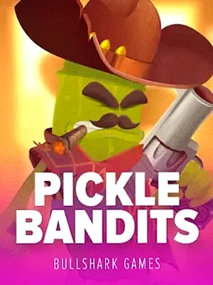 Pickle Bandits at Bof