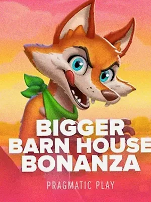 Bigger Barn House Bonanza at Bof